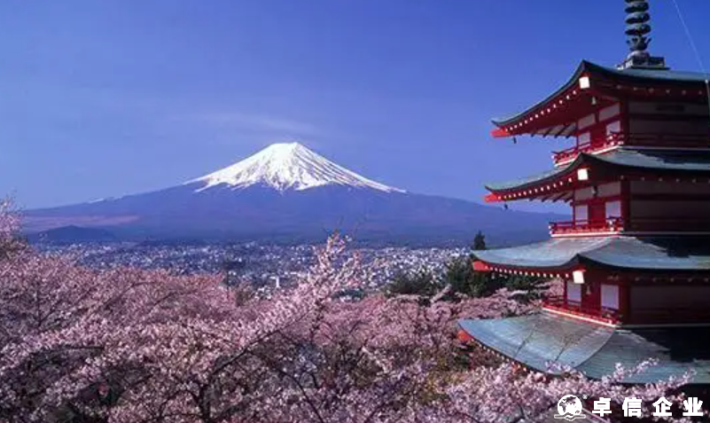 注冊(cè)日本公司指南-詳細(xì)！