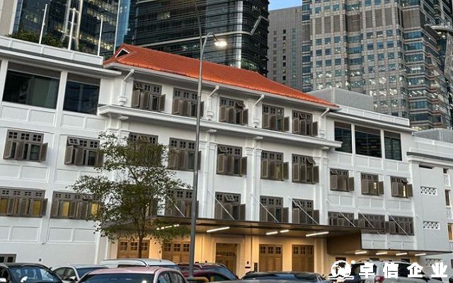 解析新加坡公司注冊對股東結構有什么要求
